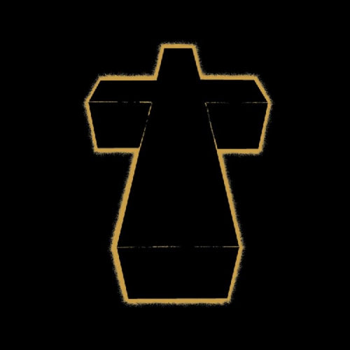 Justice - Justice -cross- (LP) - Velvet Music