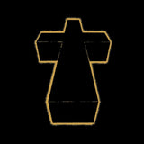 Justice - Justice -cross- (LP) - Velvet Music