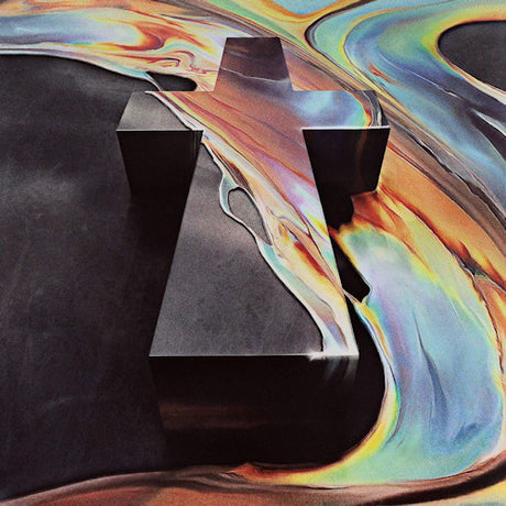 Justice - Woman (CD) - Velvet Music