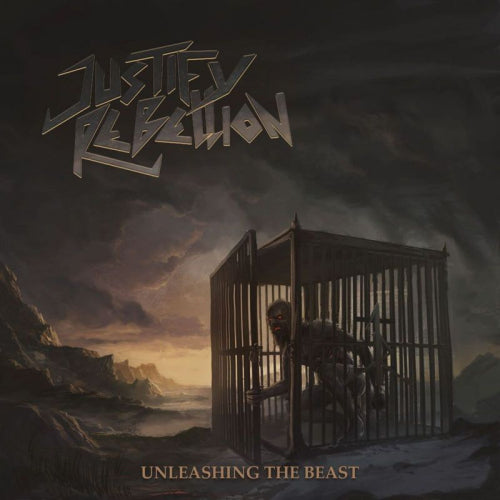 Justify Rebellion - Unleashing the beast (CD) - Velvet Music