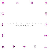 Justin Bieber - Journals (CD) - Velvet Music
