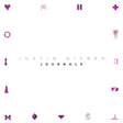 Justin Bieber - Journals (LP) - Velvet Music