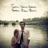Justin Townes Earle - Harlem river blues (CD) - Velvet Music