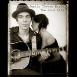 Justin Townes Earle - Good life (CD) - Velvet Music