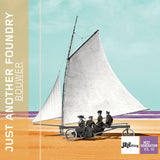 Just Another Foundry - Bouwer (CD) - Velvet Music