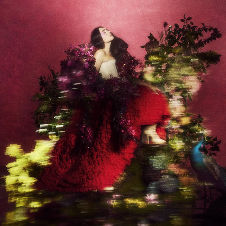 Jessie Ware - Superbloom (CD) - Velvet Music