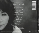 Youn Sun Nah - Waking World (CD) - Velvet Music