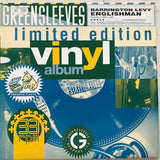 Barrington Levy - Englishman (LP) - Velvet Music