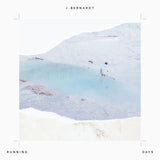 J. Bernardt - Running days (CD) - Velvet Music