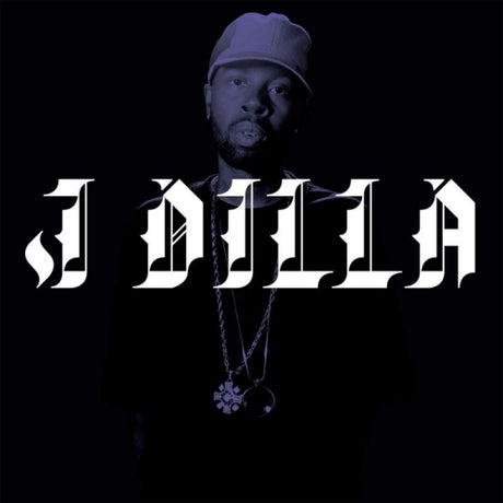 J Dilla - Diary (CD)