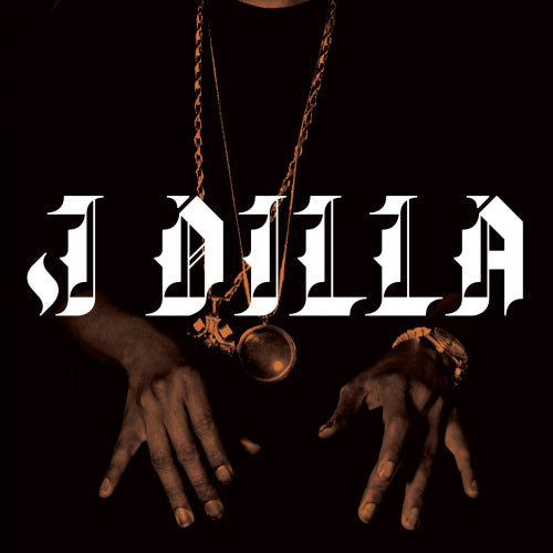 J Dilla - Diary instrumentals (LP) - Velvet Music