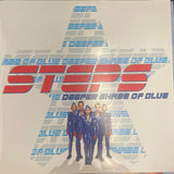 Steps - Deeper Shade Of Blue (LP)