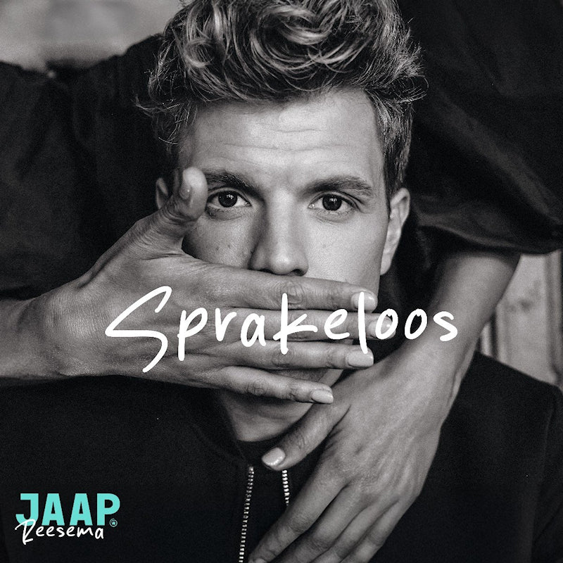 Jaap Reesema - Sprakeloos (cd - belgium only) (CD) - Velvet Music