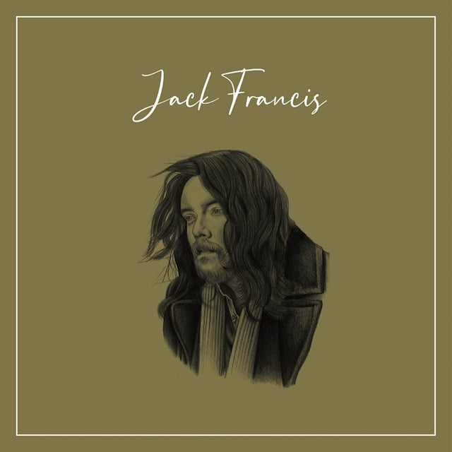Jack Francis - Jack francis (CD) - Velvet Music