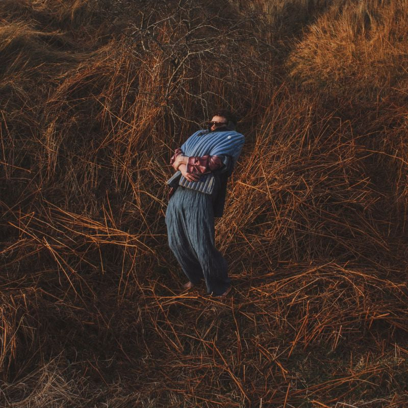 Jack Garratt - Pillars (LP)