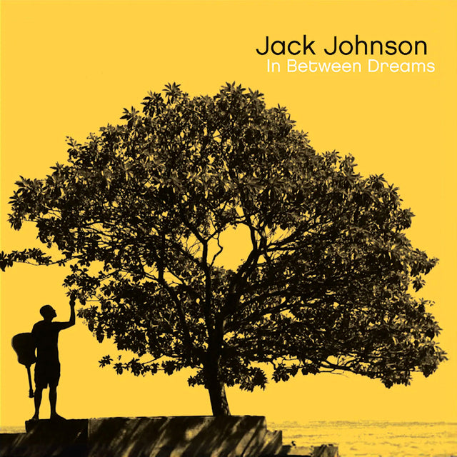 Jack Johnson - In between dreams (CD) - Velvet Music