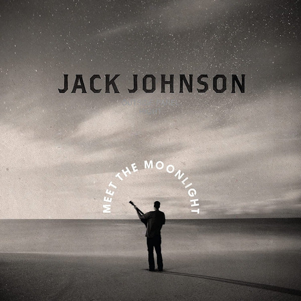 Jack Johnson - Meet the moonlight (LP) - Velvet Music