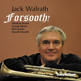 Jack Walrath - Forsooth! (tweedehands CD)