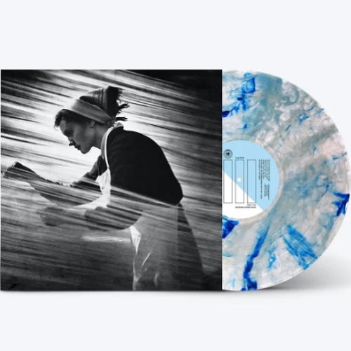 Jack White - Entering heaven alive (LP) - Velvet Music