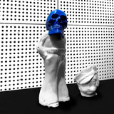Jack White - Frozen Charlotte (Blue Coloured Vinyl LP)