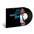 Jack Wilson -feat. Roy Ayers- - Easterly winds (LP) - Velvet Music