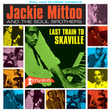 Jackie Mittoo And The Soul Brothers - Last train to skaville -coloured- (LP) - Velvet Music
