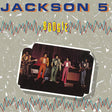 Jackson 5 - Boogie (CD) - Velvet Music