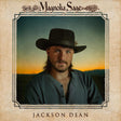 Jackson Dean - Magnolia sage (LP) - Velvet Music