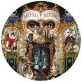 Michael Jackson - Dangerous (LP)