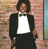 Michael Jackson - Off the wall (CD)