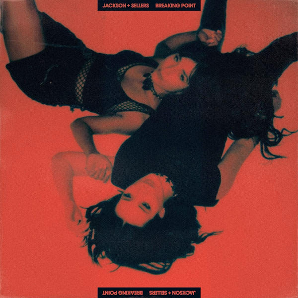 Jackson + Sellers - Breaking point (LP)