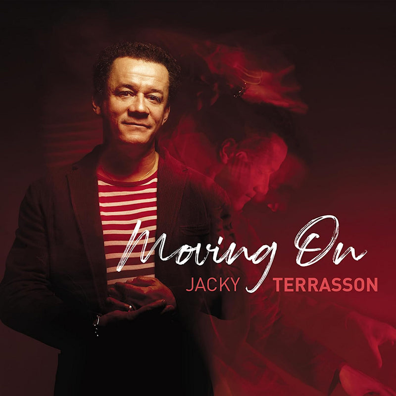 Jacky Terrasson - Moving on (CD) - Velvet Music