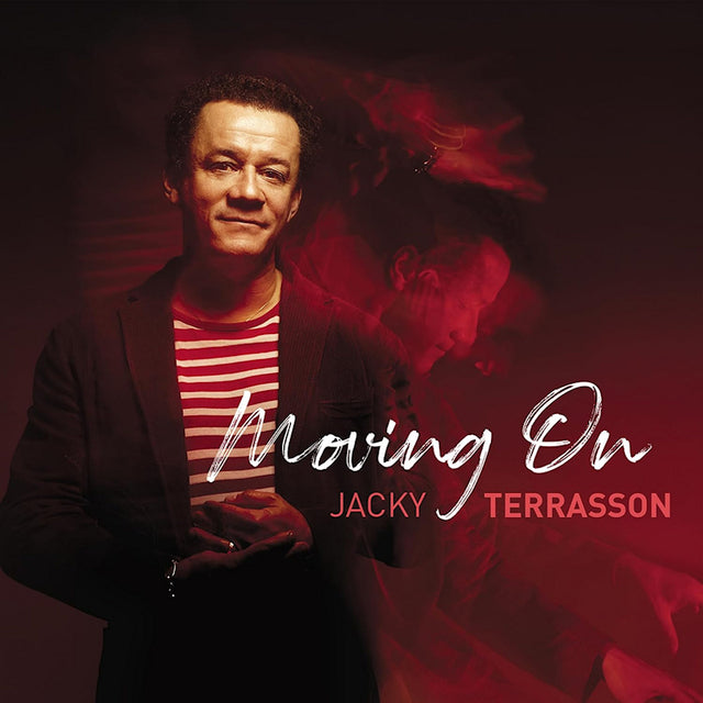 Jacky Terrasson - Moving on (LP) - Velvet Music