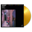 Jaco Pastorius & Brian Melvin - Jazz street -yellow vinyl- (LP) - Velvet Music