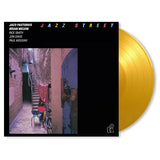 Jaco Pastorius & Brian Melvin - Jazz street -yellow vinyl- (LP) - Velvet Music