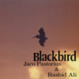 Jaco Pastorius & Rashied Ali - Blackbird (CD) - Velvet Music