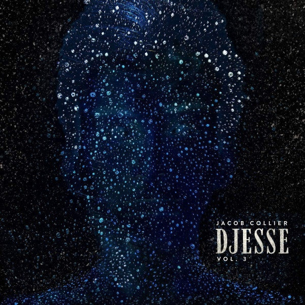 Jacob Collier - Djesse vol. 3 (LP) - Velvet Music