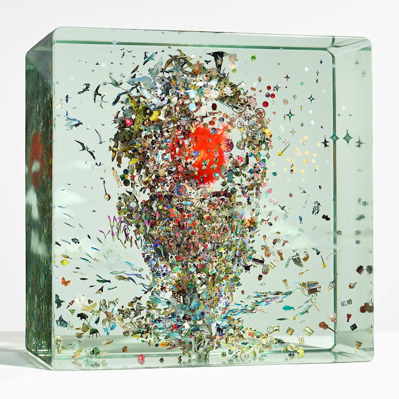 Jacob Collier - Djesse vol. 4 (LP)