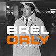 Jacques Brel - Orly (7-inch single) - Velvet Music