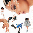 Jade - That's showbiz baby! (LP) - Velvet Music