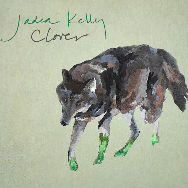 Jadea Kelly - Clover (LP)