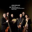 Jadran Duncumb / Accademia Strumentale Italiana / Alberto Rasi - Lachrimae (CD) - Velvet Music