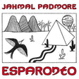 Jahmal Padmore - Esparonto (LP) - Velvet Music