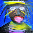 Jahmal Padmore - The wooz (LP) - Velvet Music