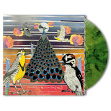 Jaimie Branch - Fly or die fly or die fly or die ((world war)) -turtle shell vinyl- (LP) - Velvet Music