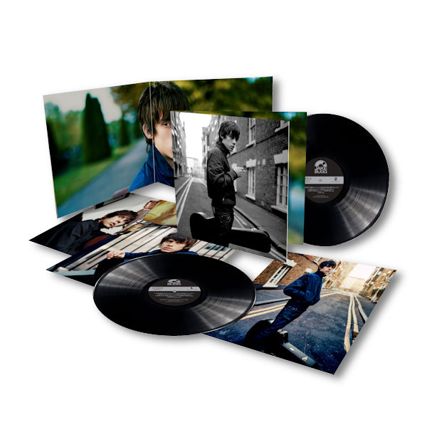 Jake Bugg - Jake bugg (LP) - Velvet Music