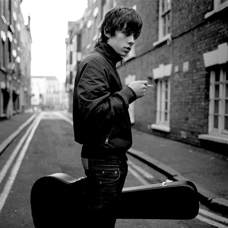 Jake Bugg - Jake bugg (CD) - Velvet Music