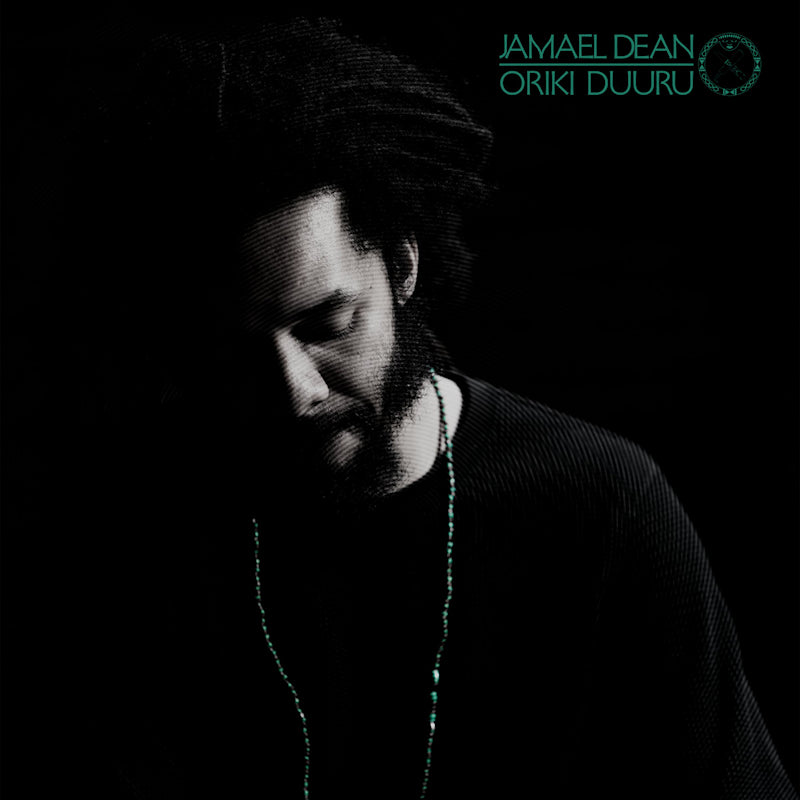 Jamael Dean - Oriki duuru (LP)