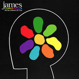 James - All the colours of you (LP) - Velvet Music