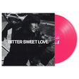 James Arthur - Bitter sweet love -pink vinyl- (LP) - Velvet Music